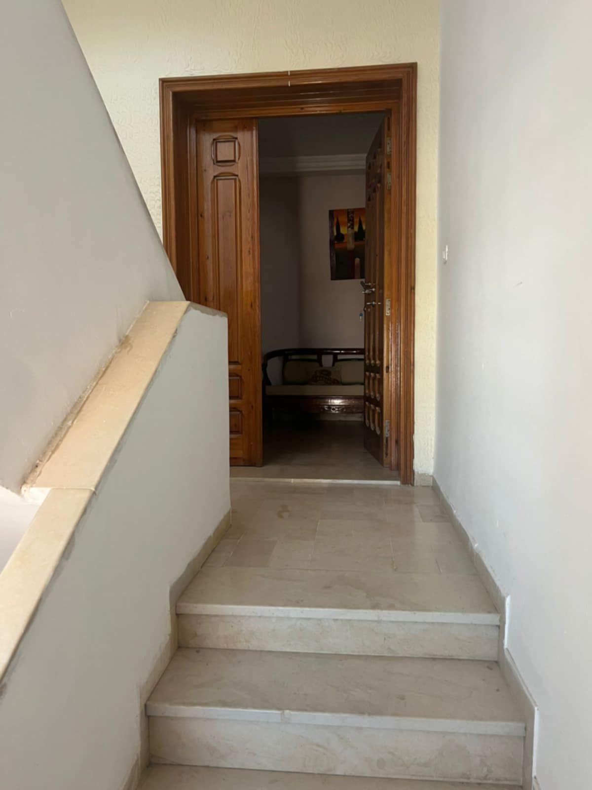 Rades Rades Meliane Vente Maisons Villa a rades melyen
