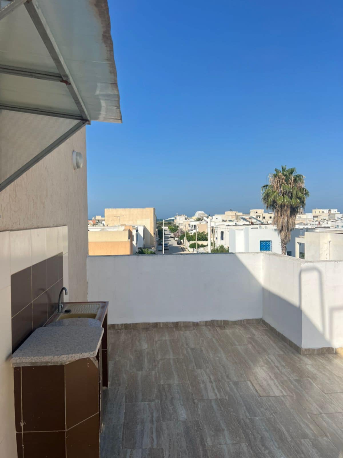 Rades Rades Meliane Vente Maisons Villa a rades melyen