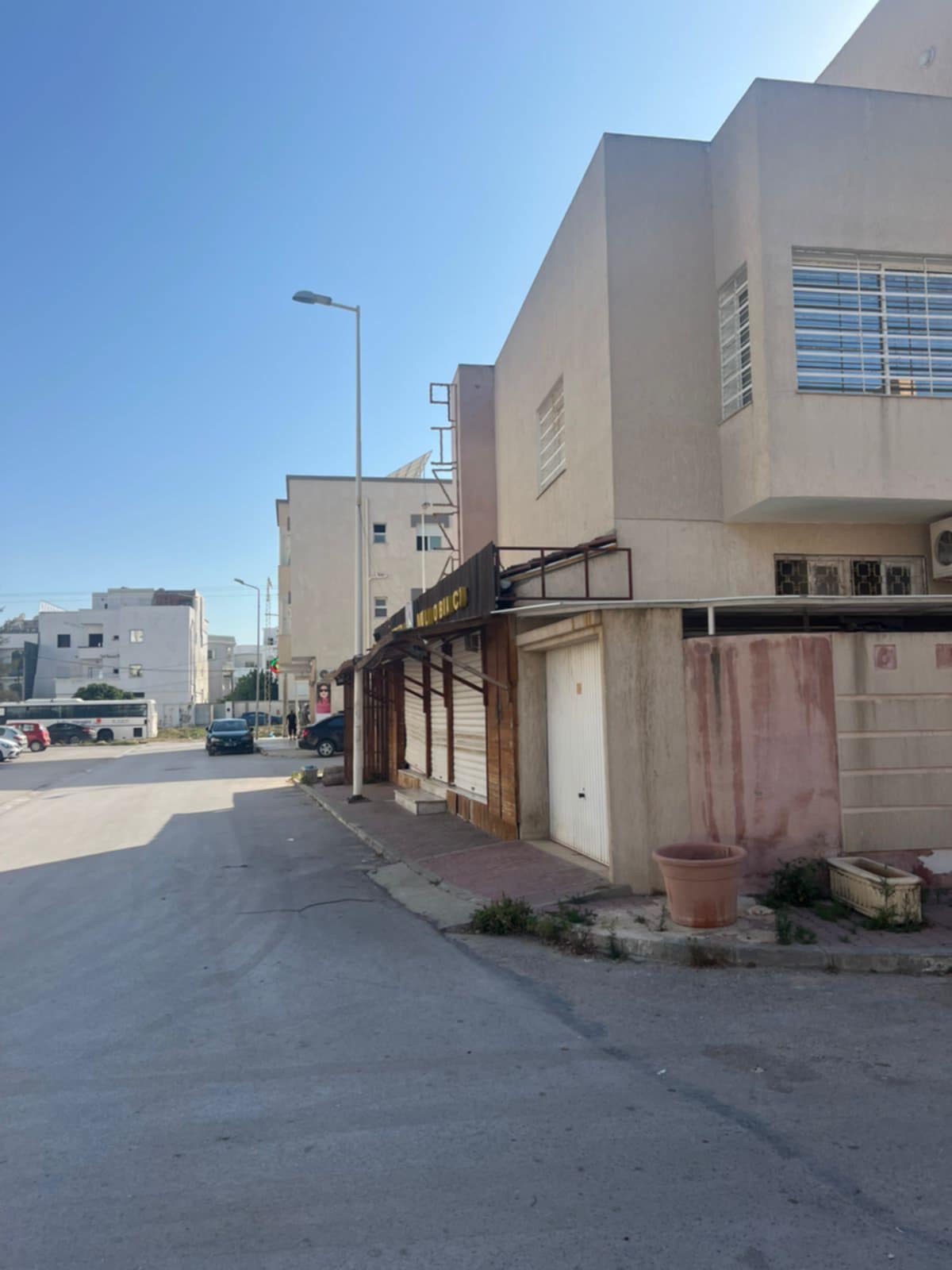 Rades Rades Meliane Vente Maisons Villa a rades melyen