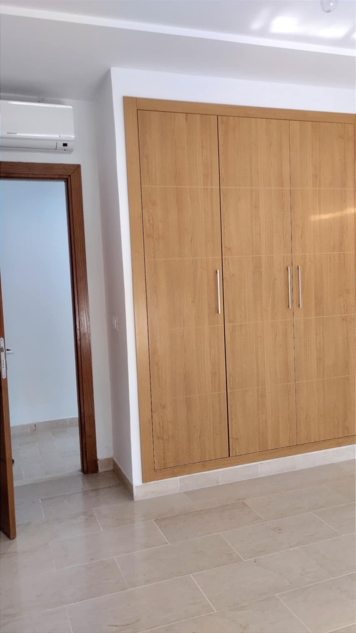Ain Zaghouan Ain Zaghouan Location Appart. 3 pices Magnifique appartement s2 haut standing