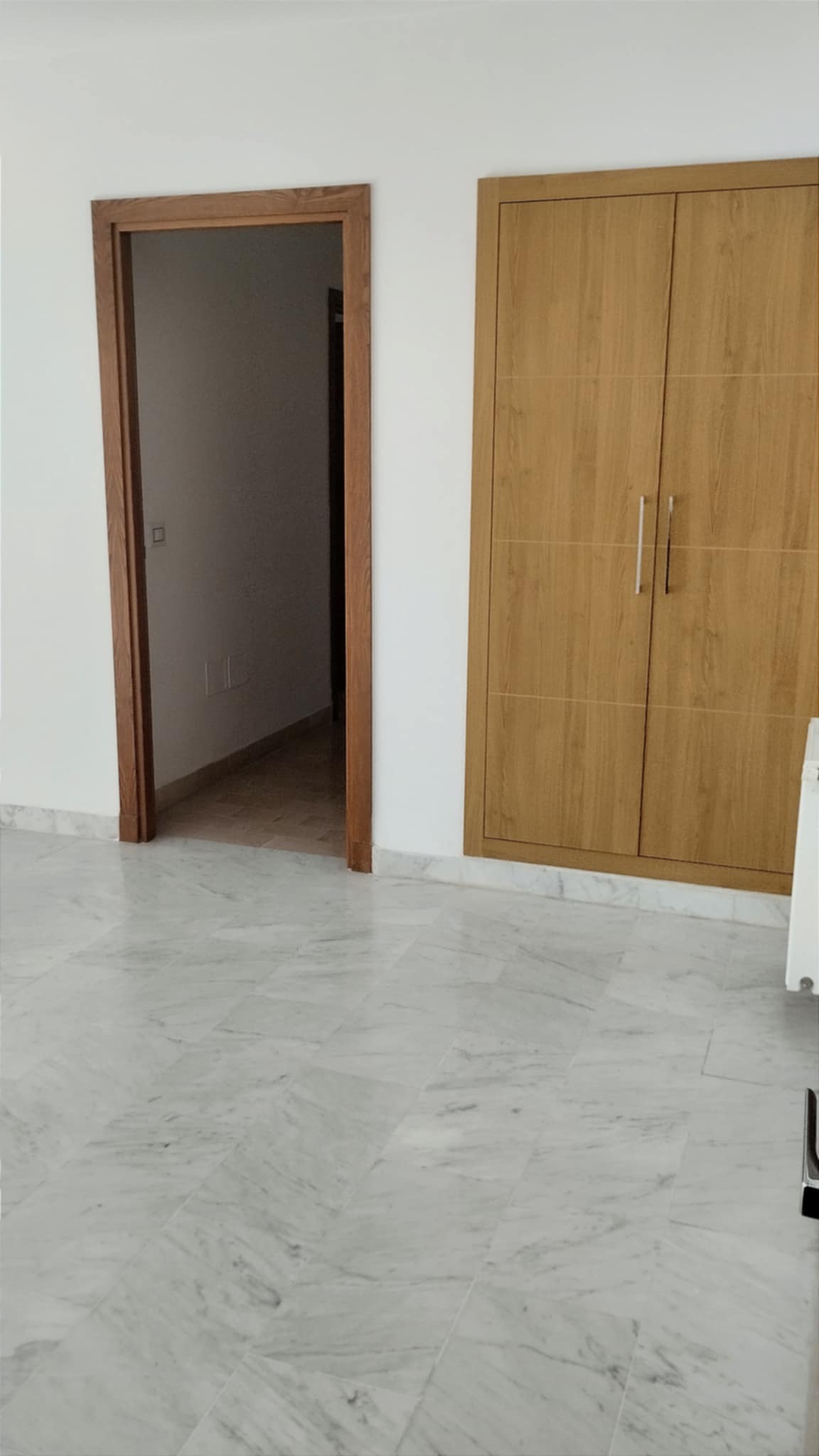 Ain Zaghouan Ain Zaghouan Location Appart. 3 pices Magnifique appartement s2 haut standing
