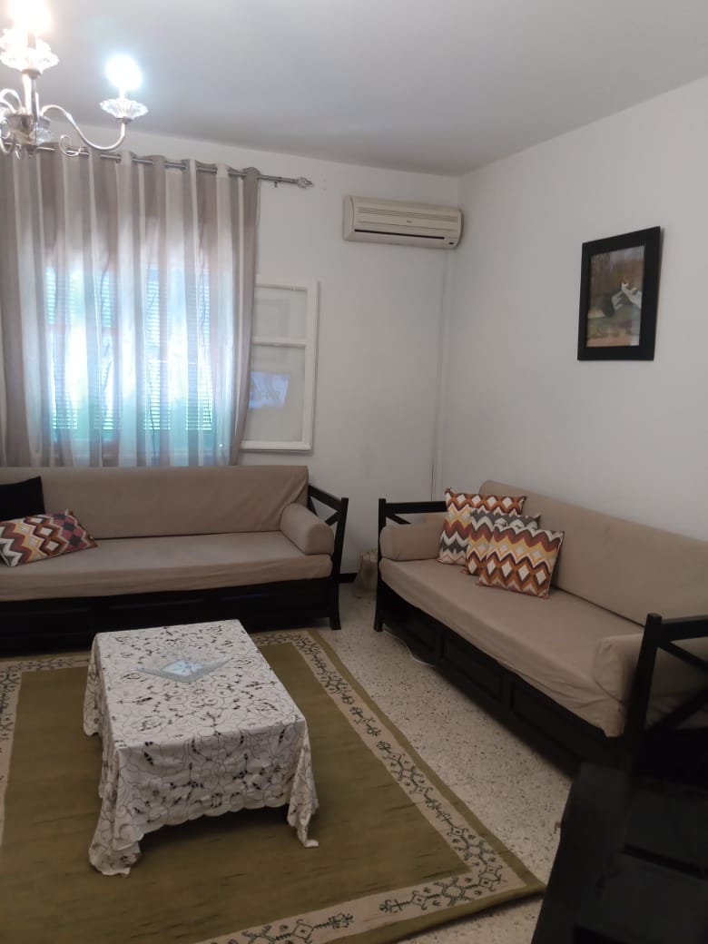 Le Kef Est Cite Eddyr Vente Appart. 4 pices Appartement s3 cit eddyr le kef