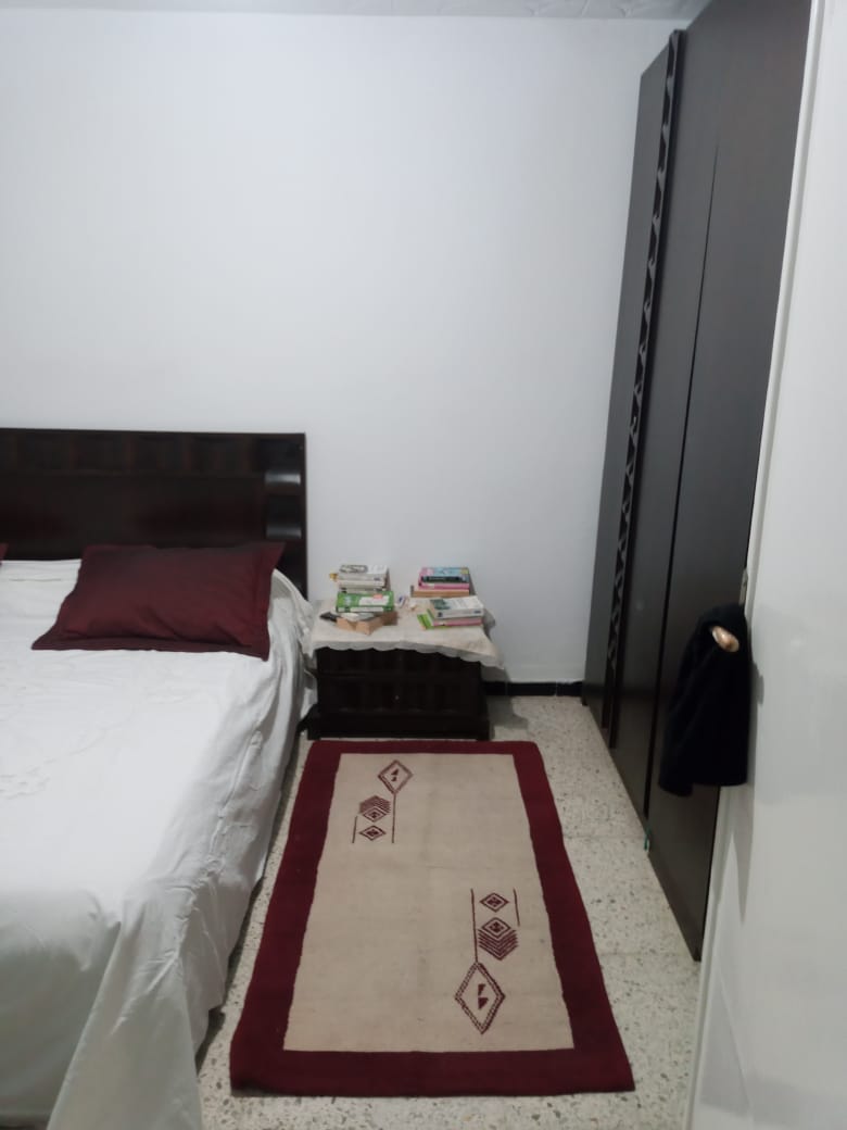 Le Kef Est Cite Eddyr Vente Appart. 4 pices Appartement s3 cit eddyr le kef