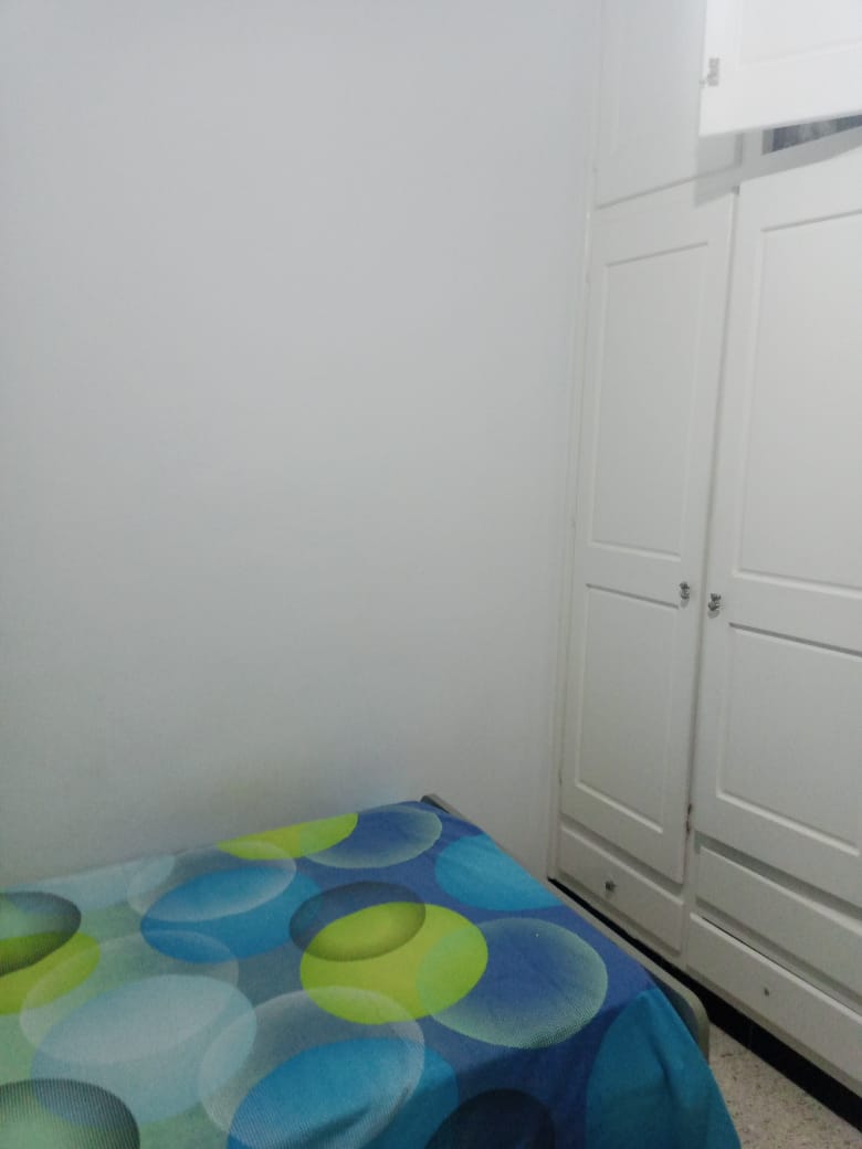 Le Kef Est Cite Eddyr Vente Appart. 4 pices Appartement s3 cit eddyr le kef