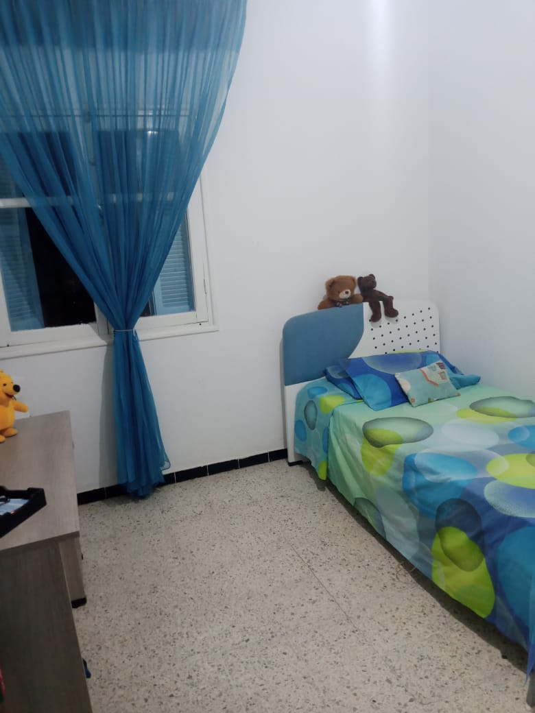 Le Kef Est Cite Eddyr Vente Appart. 4 pices Appartement s3 cit eddyr le kef