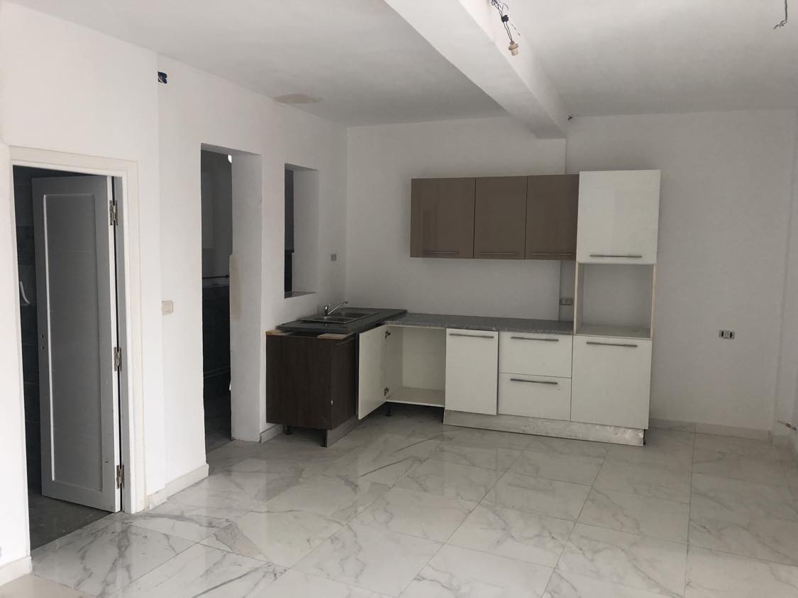Ain Zaghouan Ain Zaghouan Location Appart. 1 pice Cartier calme et scuris