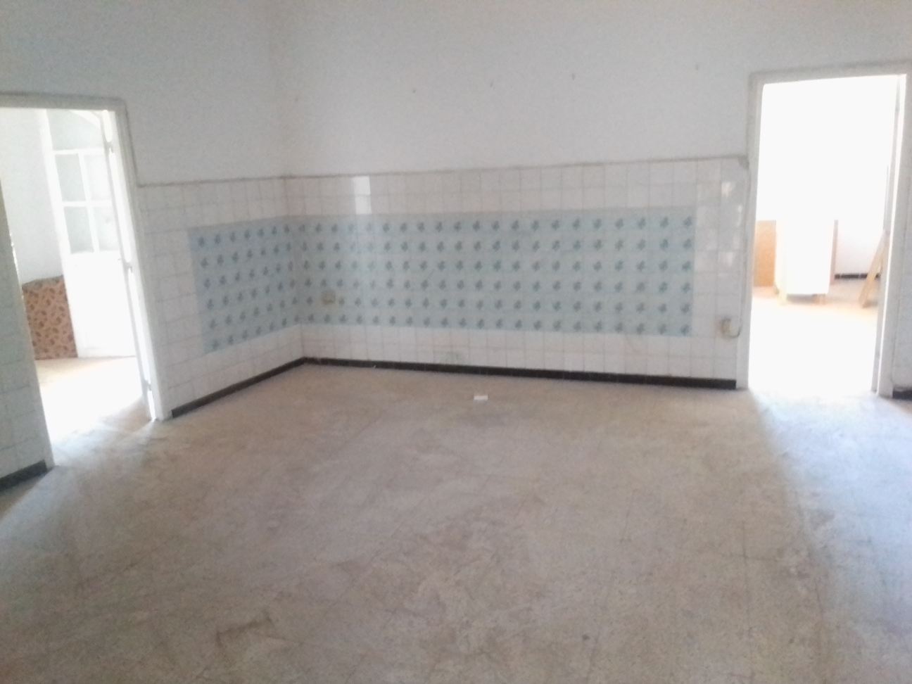 Sayada Lamta Bou Hajar Sayada Location Appart. 2 pices Sur route principale