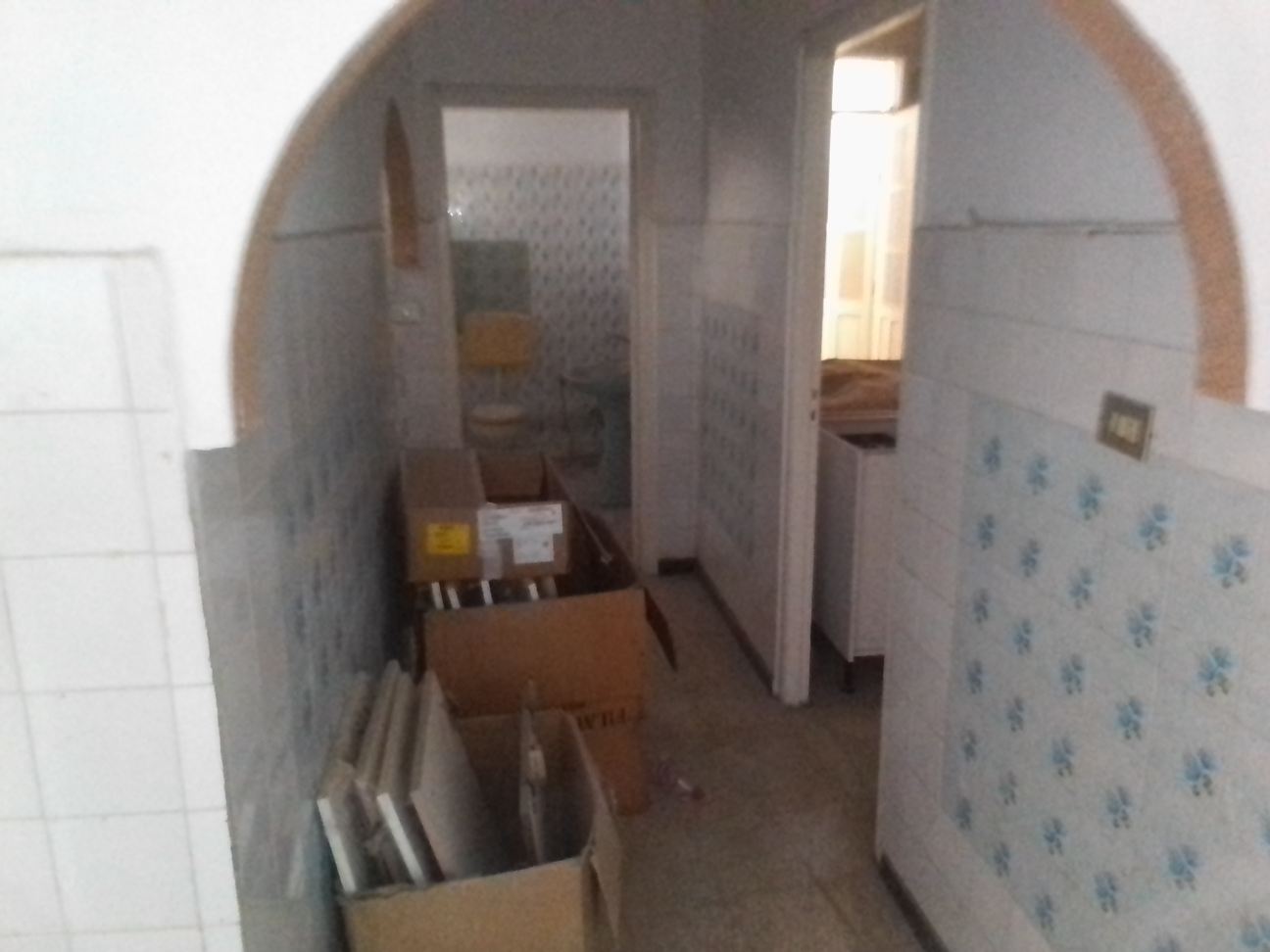 Sayada Lamta Bou Hajar Sayada Location Appart. 2 pices Sur route principale