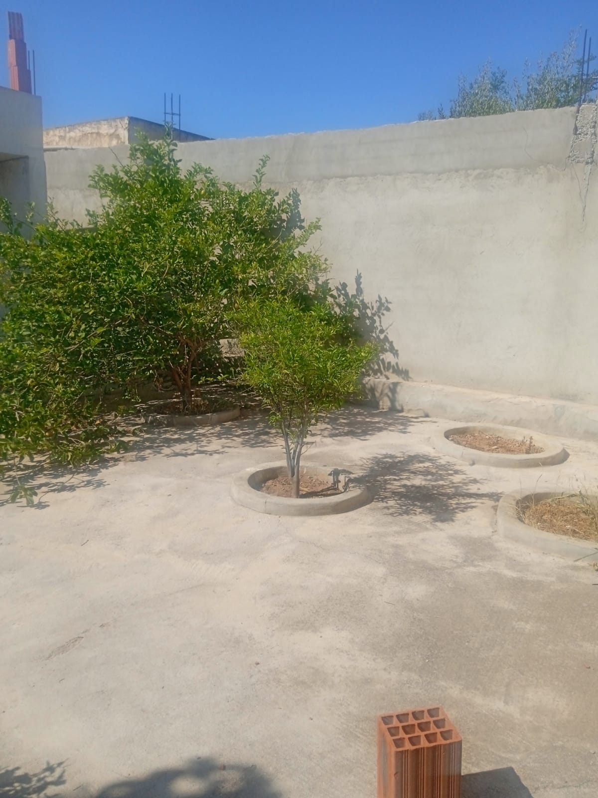 Hammamet Barraket Essahel Vente Maisons Maison barraket essahel hammamet