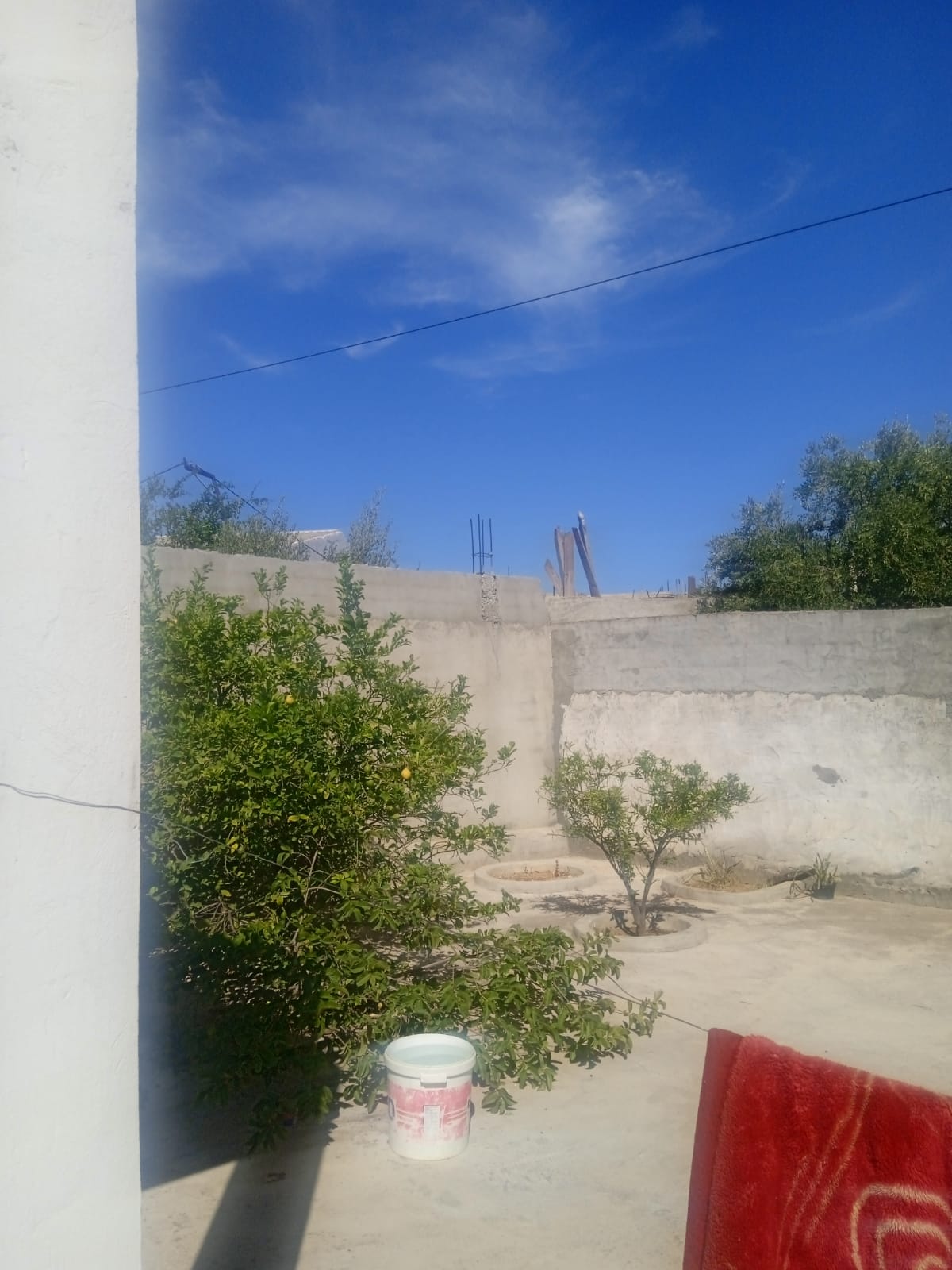 Hammamet Barraket Essahel Vente Maisons Maison barraket essahel hammamet