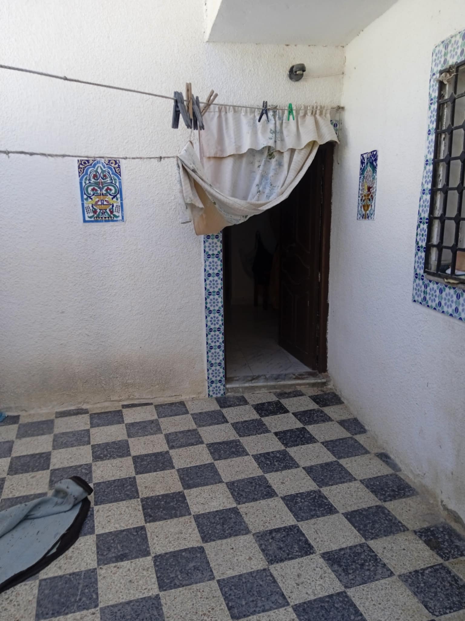 Hammamet Barraket Essahel Vente Maisons Maison baraket essahel hammamet