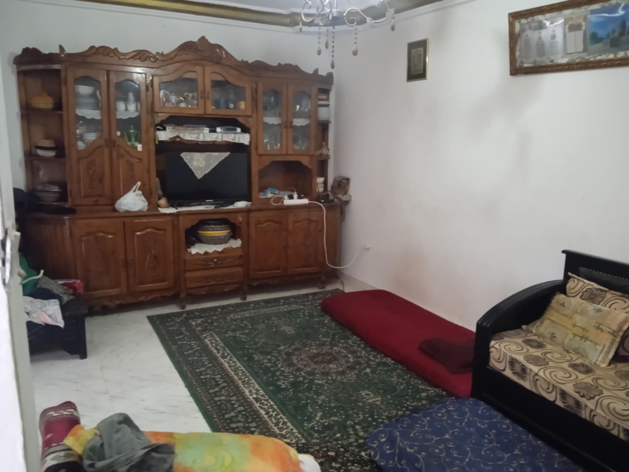 Hammamet Barraket Essahel Vente Maisons Maison baraket essahel hammamet