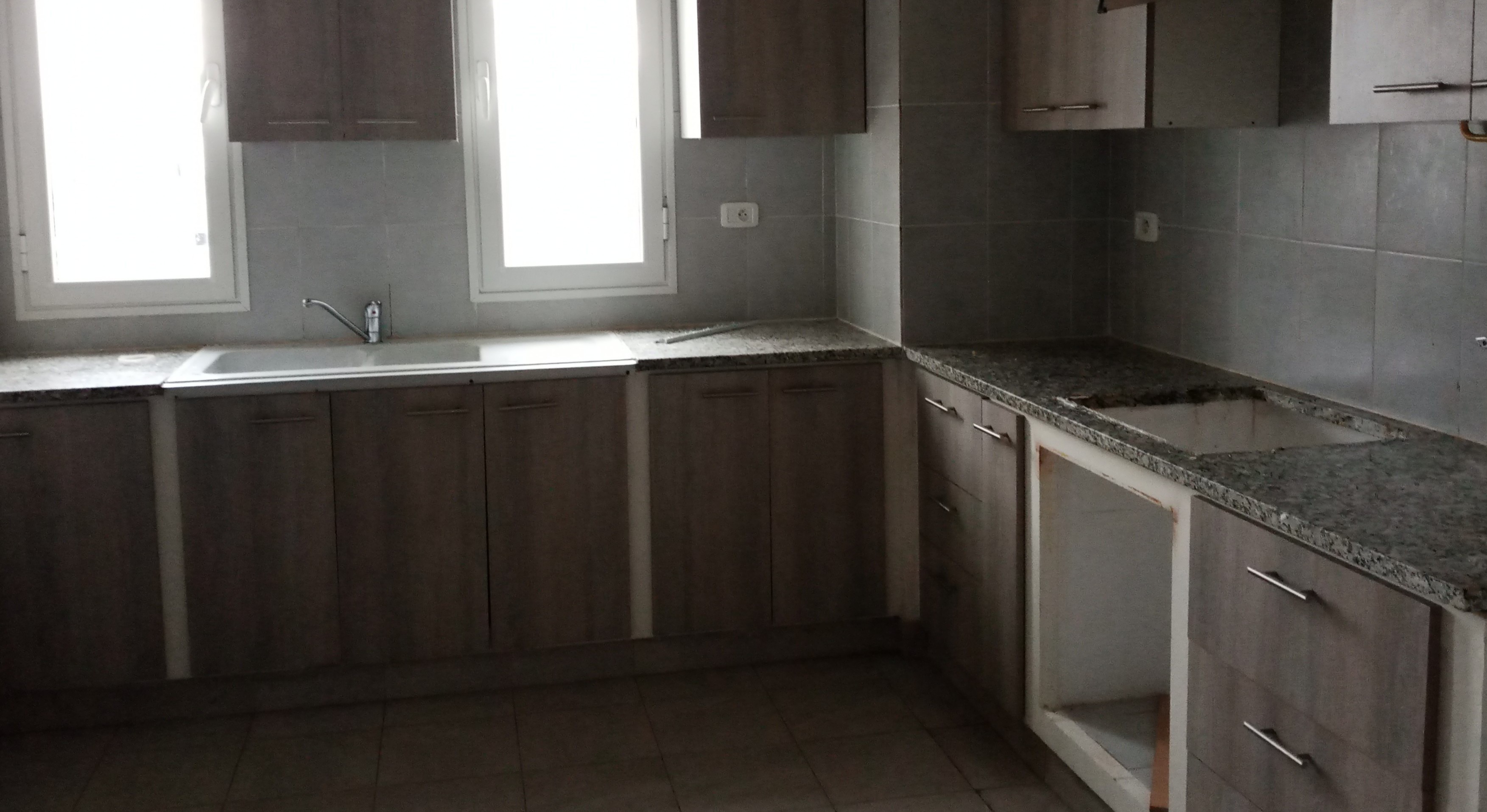 Rades Cite Taieb Mhiri 3 Location Appart. 2 pices Appartement 2 pieces