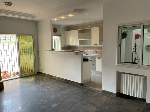 Ariana Ville El Menzah 6 Vente Duplex Triplex el menzah 6 uv4 bien rnov
