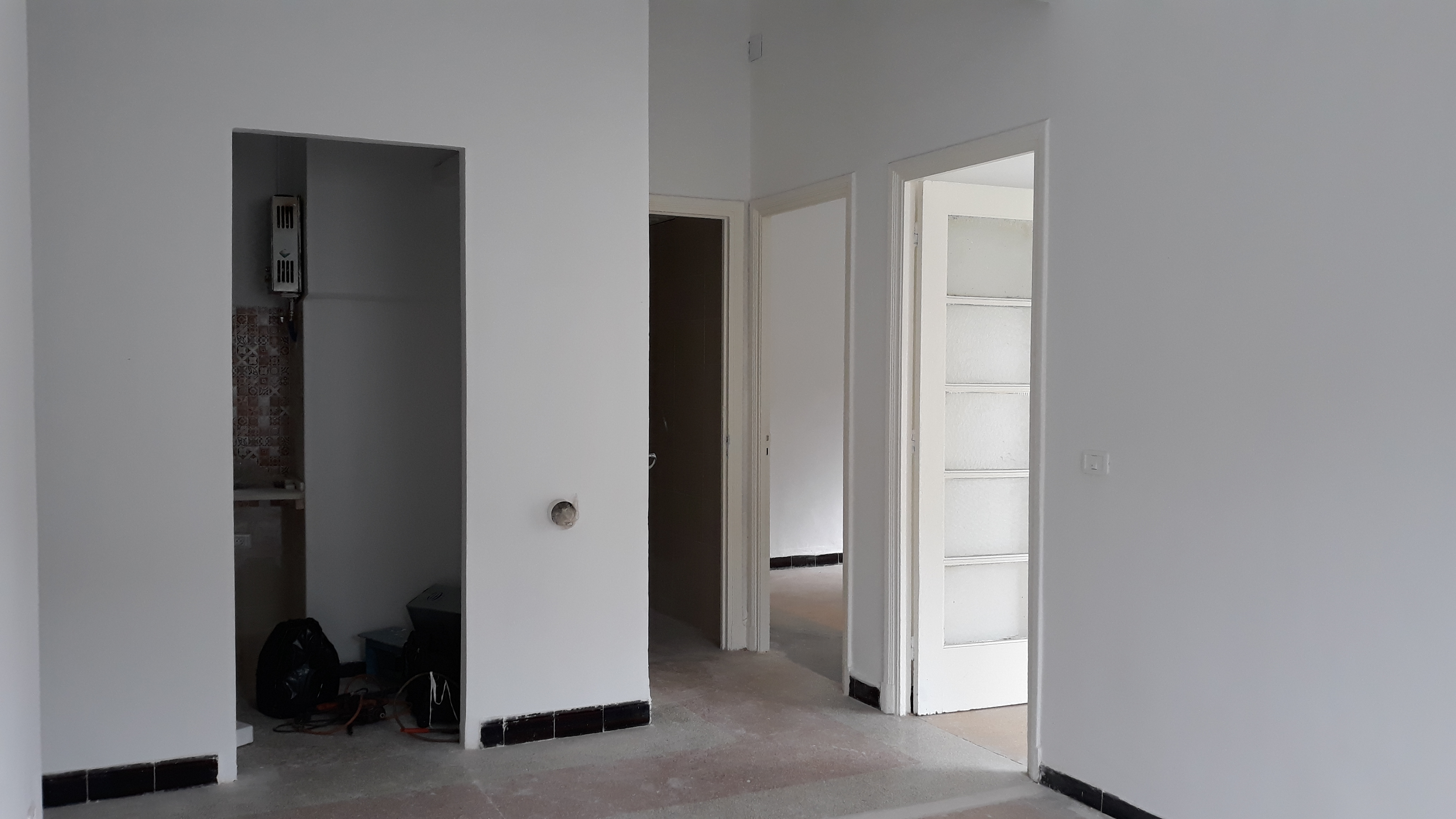Bab Bhar Bab Bhar Vente Appart. 3 pices Appartement lumineux prs htel africa tunis