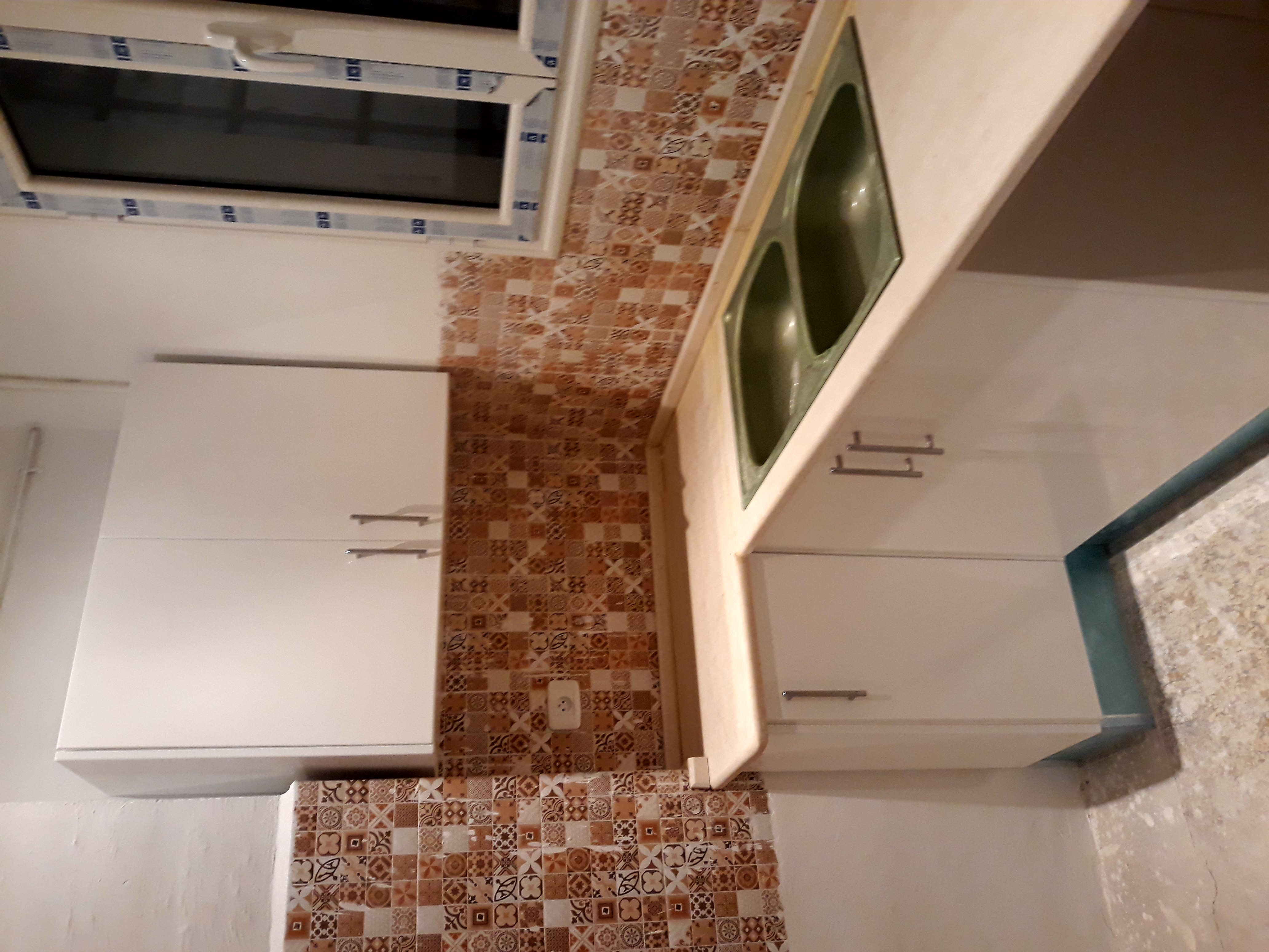 Bab Bhar Bab Bhar Vente Appart. 3 pices Appartement lumineux prs htel africa tunis