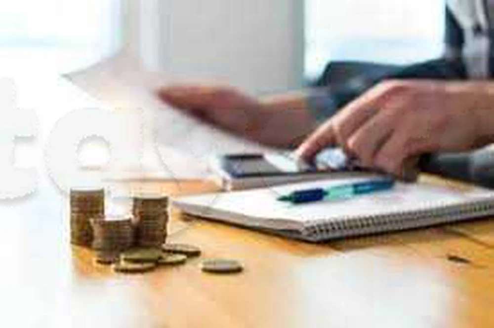 Bab Bhar Bab Bhar Autre Autre Credit sous forme de cession sur salaire