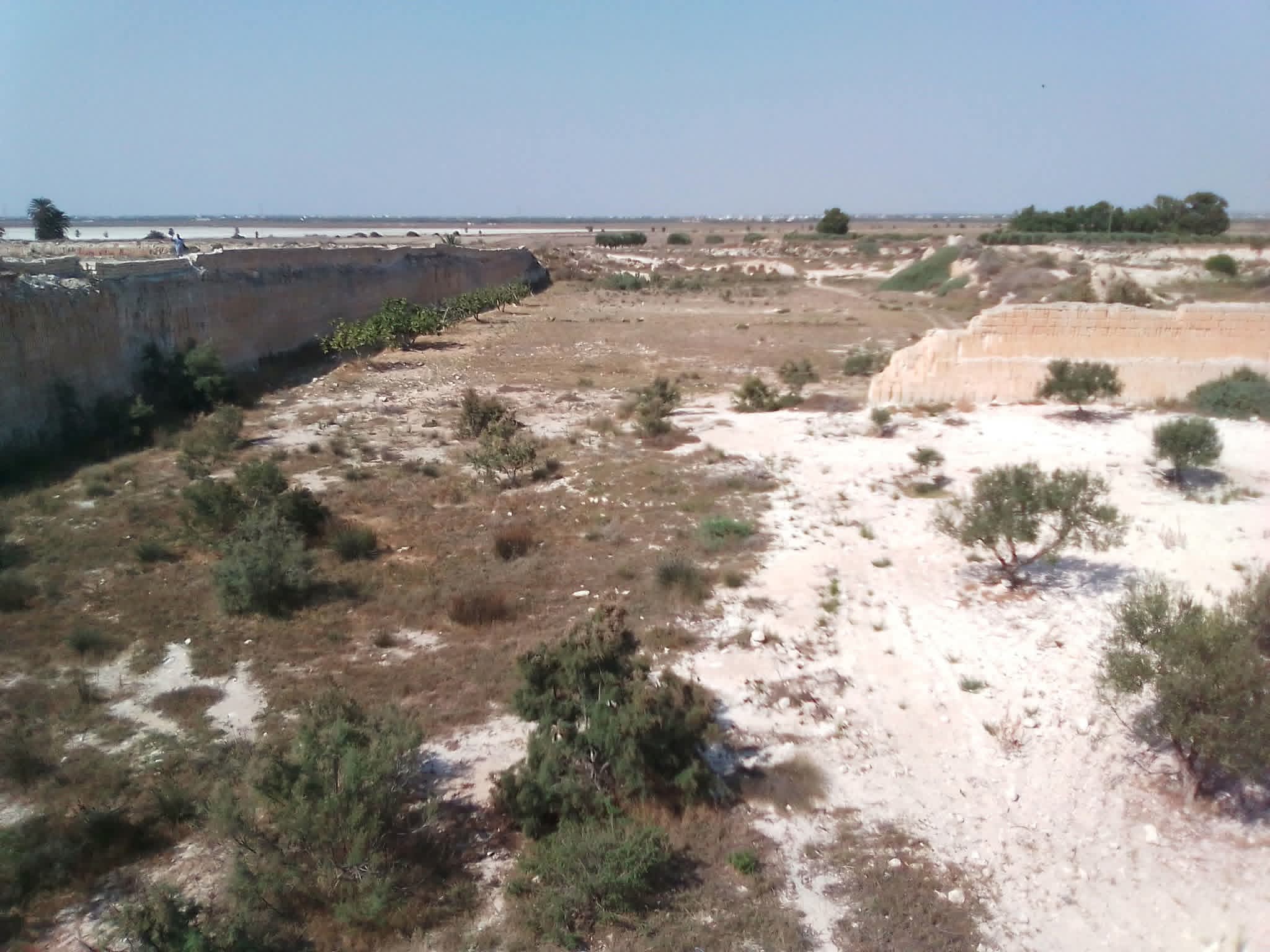 Ksour Essaf Ksour Essaf Terrain Terrain nu Terrain a 61m de la plage