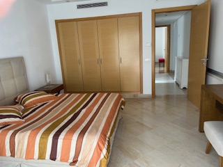 La Marsa Gammart Location Duplex Maison meuble et quipe marina