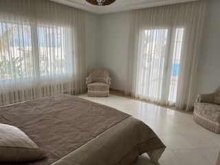 La Marsa Gammart Location Duplex Maison meuble et quipe marina