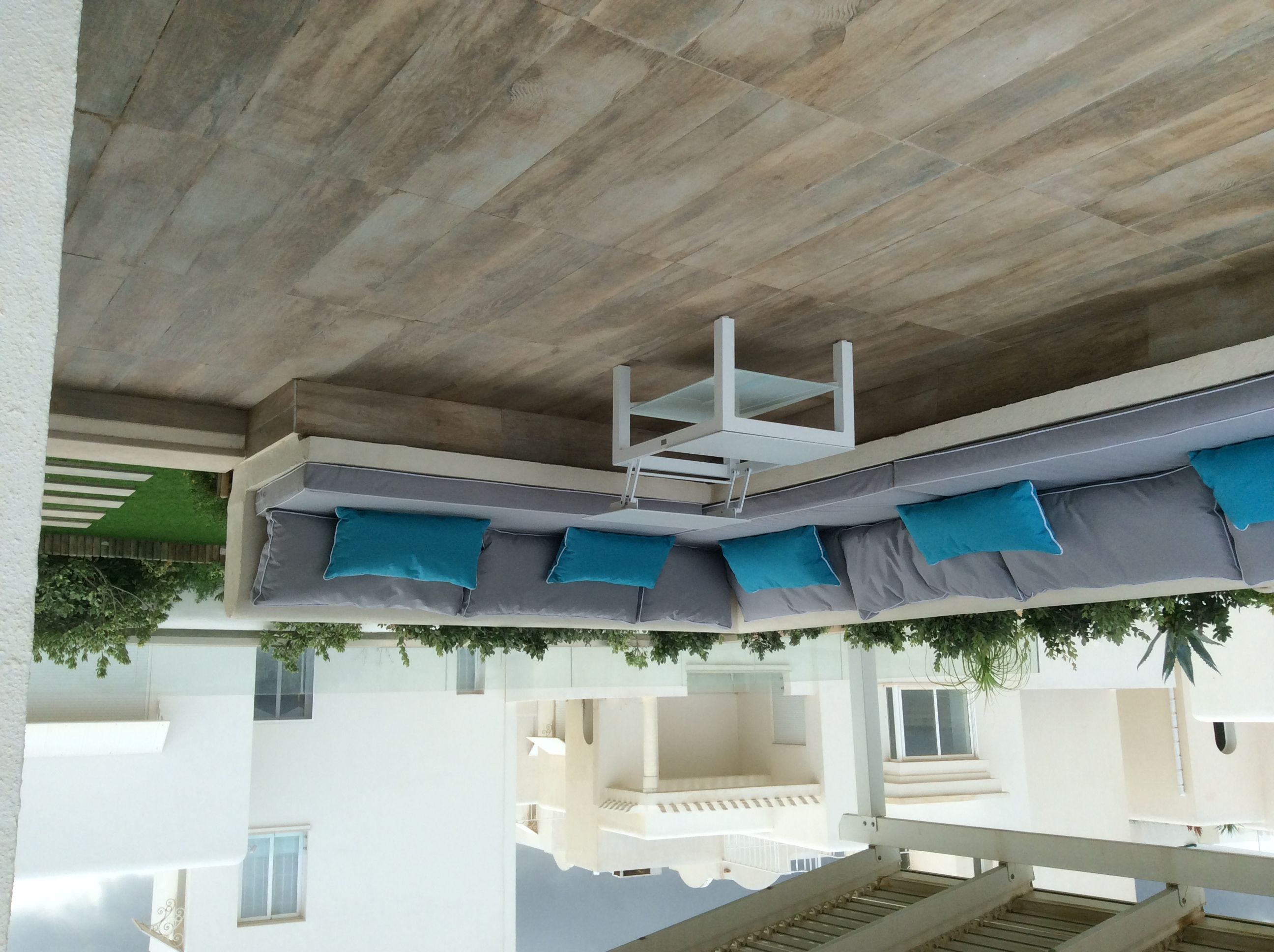 La Marsa Gammart Location Duplex Maison meuble et quipe marina
