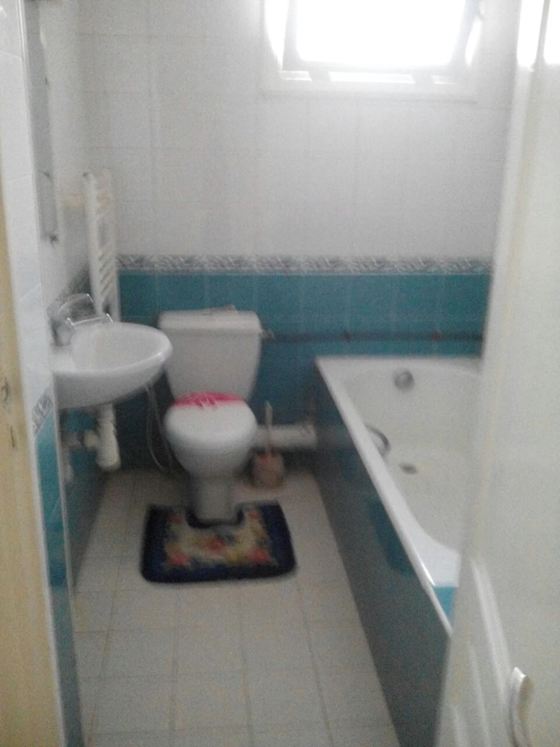 Ariana Ville Cite Ennasr 2 Location Appart. 2 pices Agrable s1meubl ennasr2 rsidence scurise