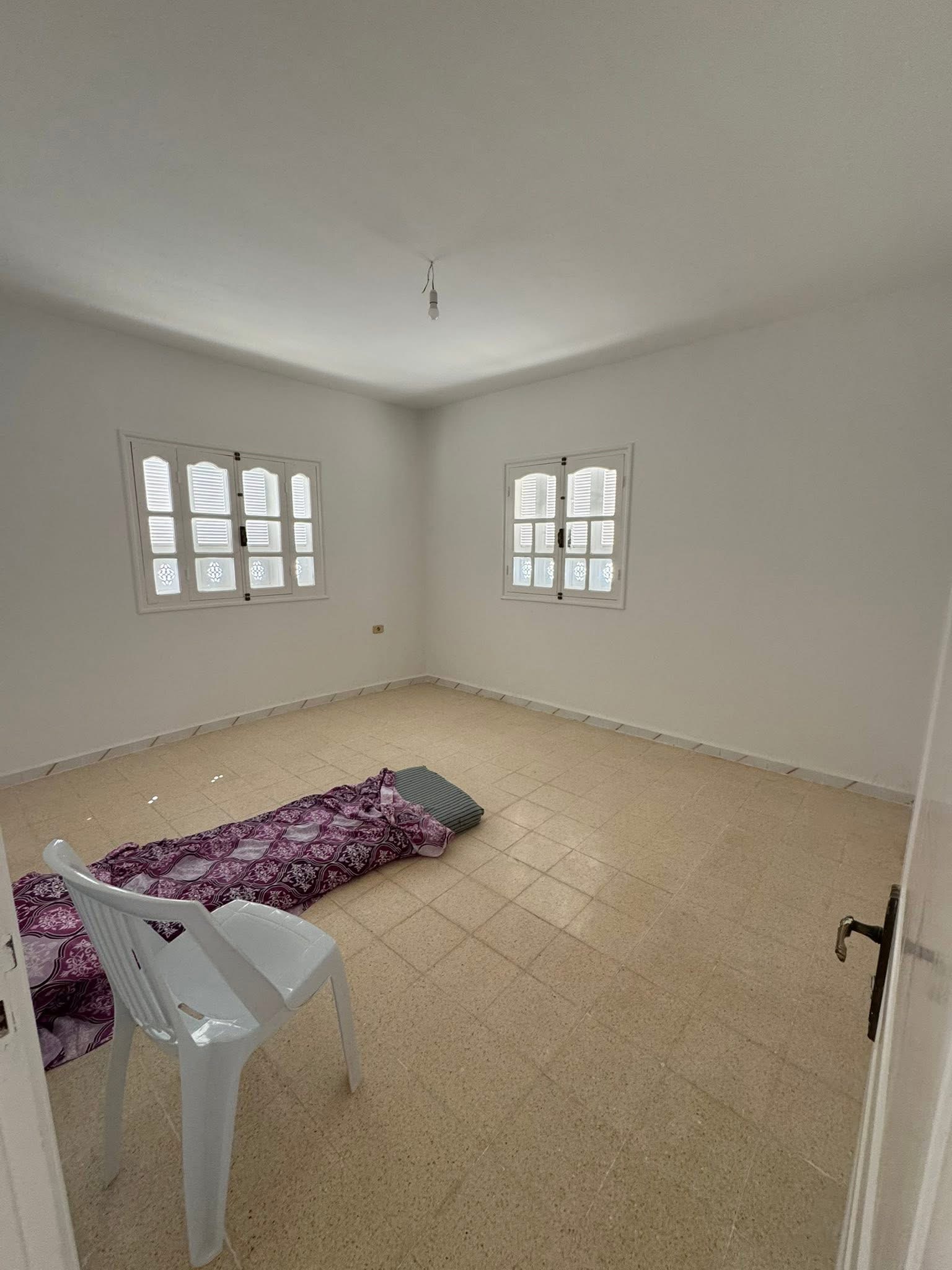 Gabes Sud Cite Des Infirmiers Location Appart. 3 pices Appartement s2