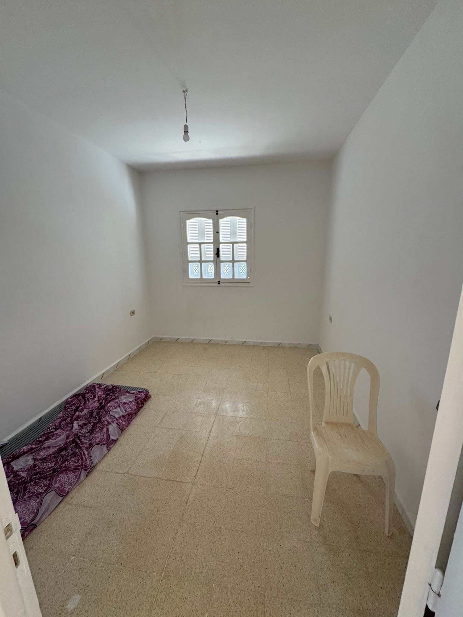 Gabes Sud Cite Des Infirmiers Location Appart. 3 pices Appartement s2