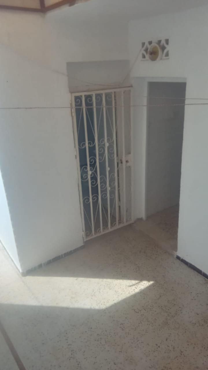 Le Bardo Cite Du Stade Location Autre Studio indpendant saint clment bardo