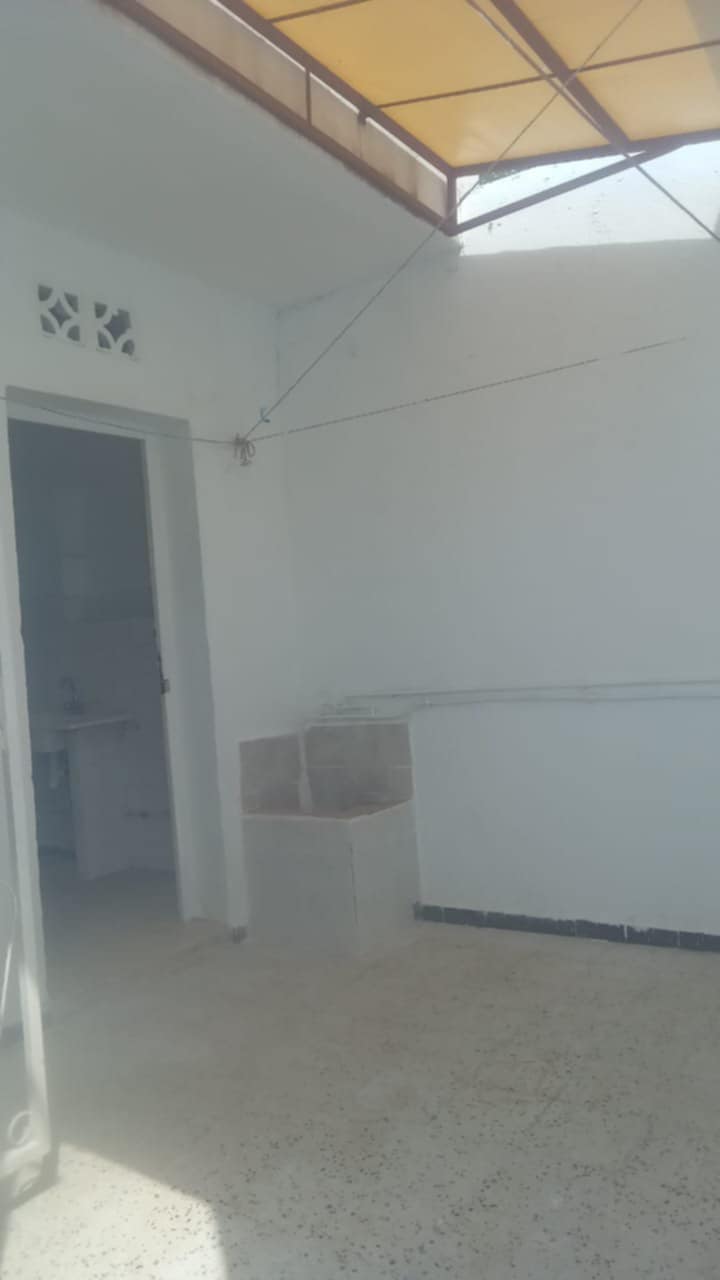 Le Bardo Cite Du Stade Location Autre Studio indpendant saint clment bardo