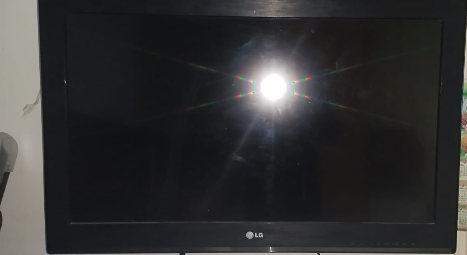 La Soukra Borj Louzir Tlviseur Tl. LCD A ne pas rater