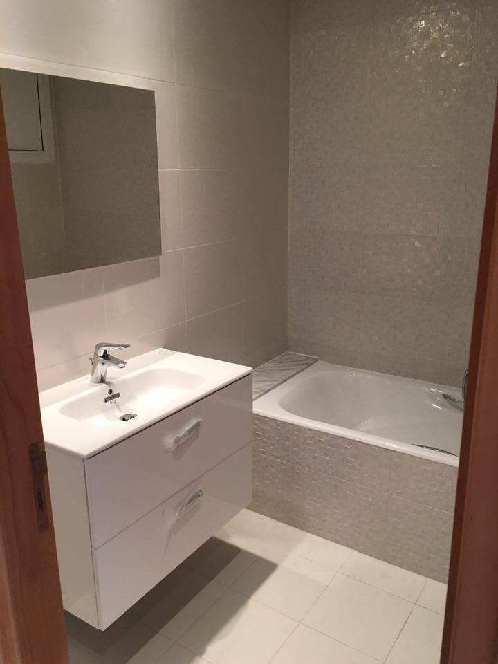 Ariana Ville Cite Ennasr 2 Vente Appart. 2 pices Appartement s1 avec parking