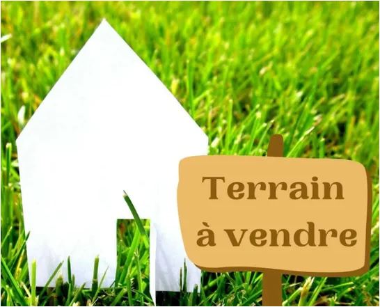La Marsa Gammart Terrain Terrain nu Terrain  gammarth suprieur