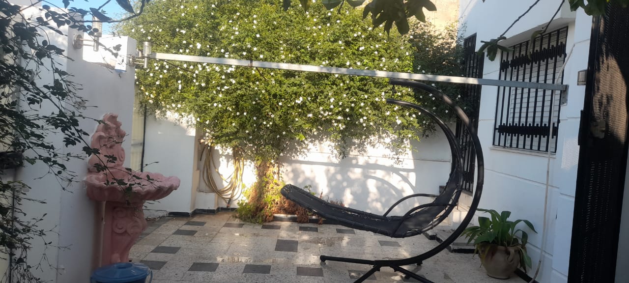 Raoued Residence Essalem Vente Maisons Mini villa cartier trs calme et chic