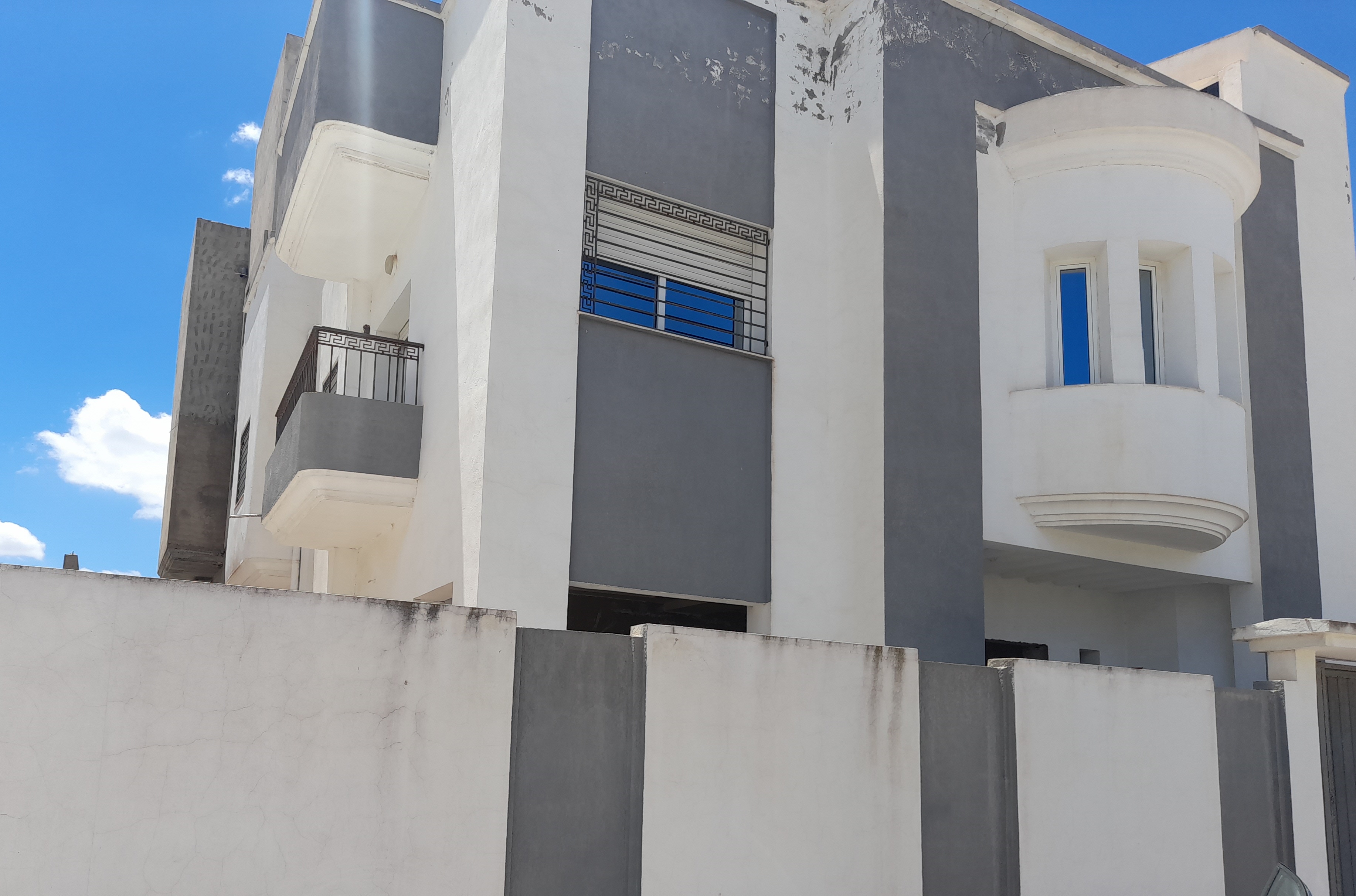 Mannouba La Mannouba Location Maisons tage de villa