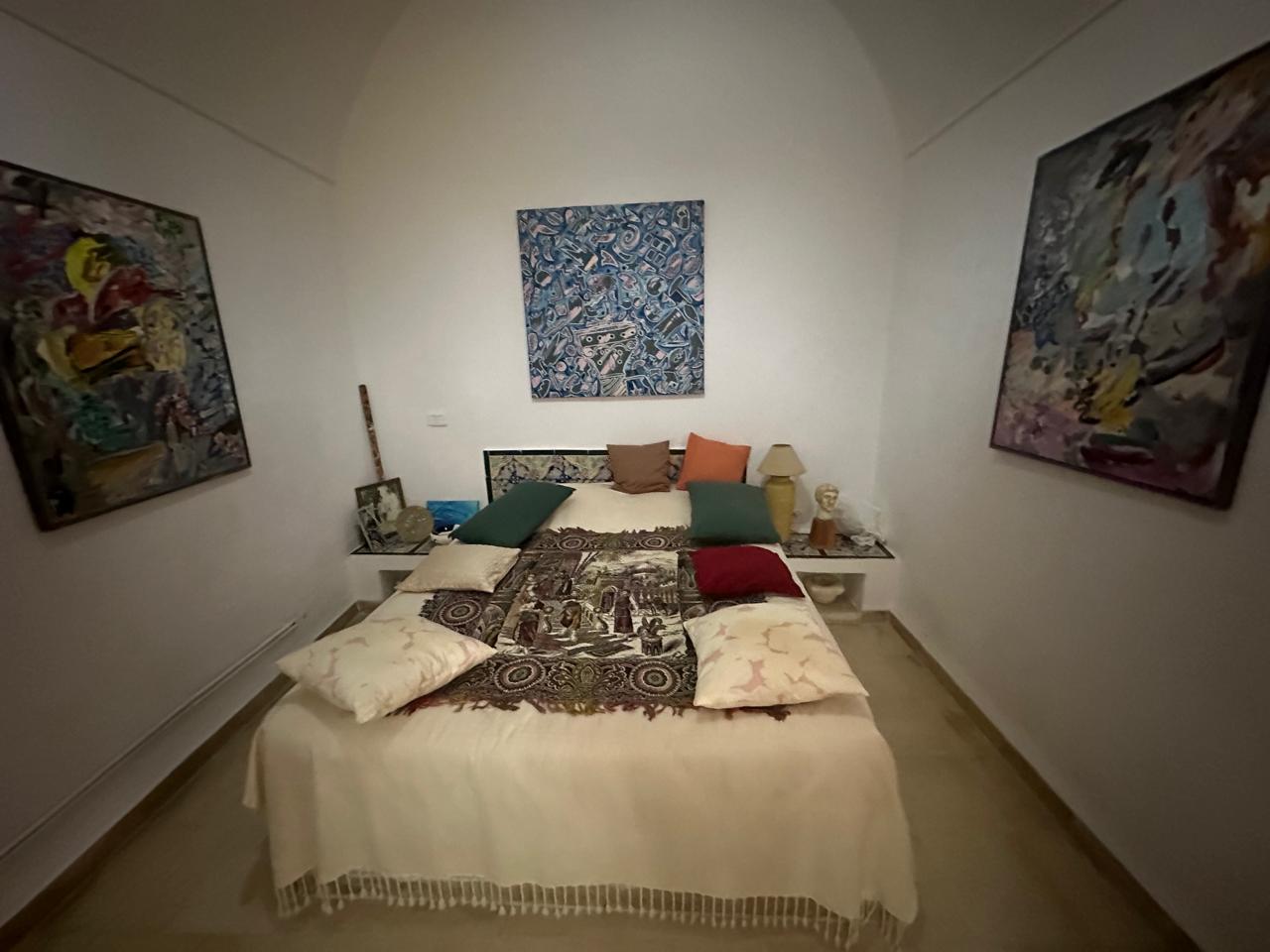 Hammamet Hammamet Vente Maisons Dar l'artiste