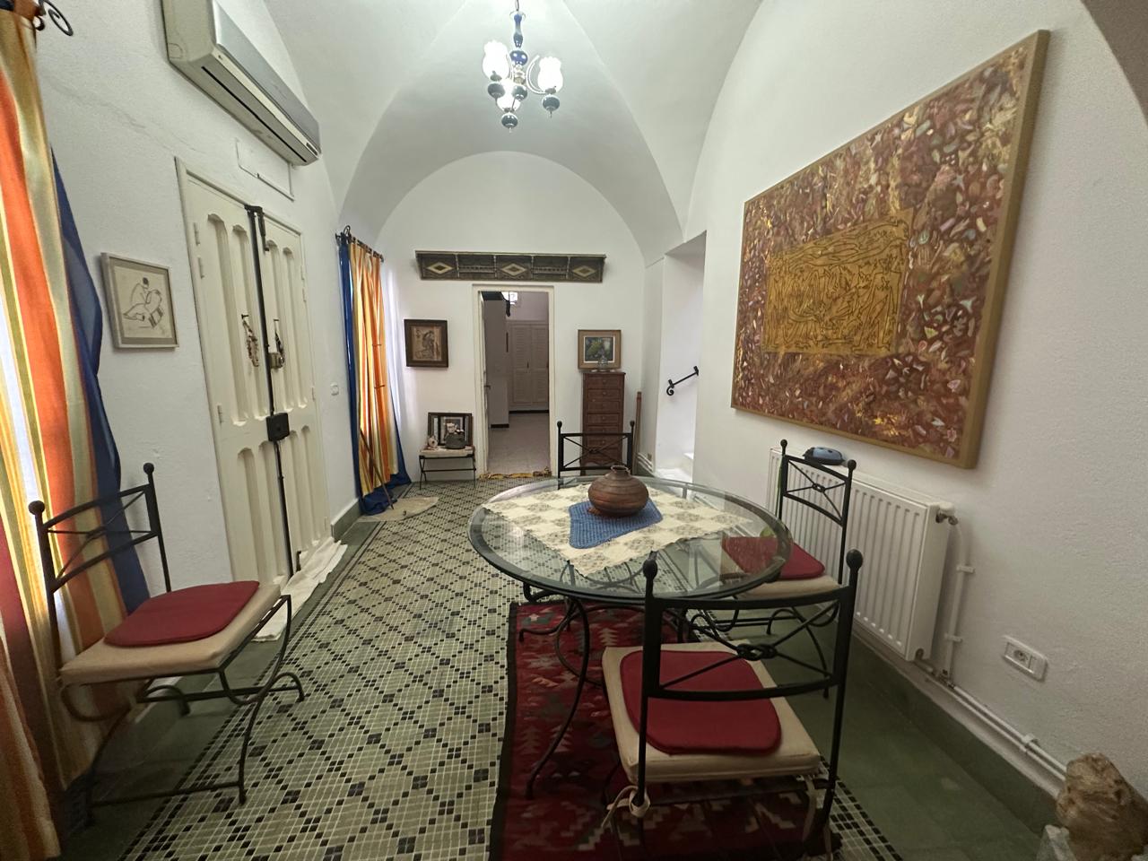 Hammamet Hammamet Vente Maisons Dar l'artiste