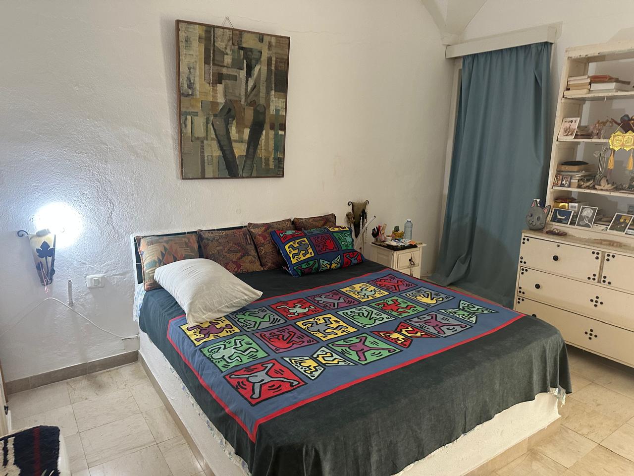 Hammamet Hammamet Vente Maisons Dar l'artiste