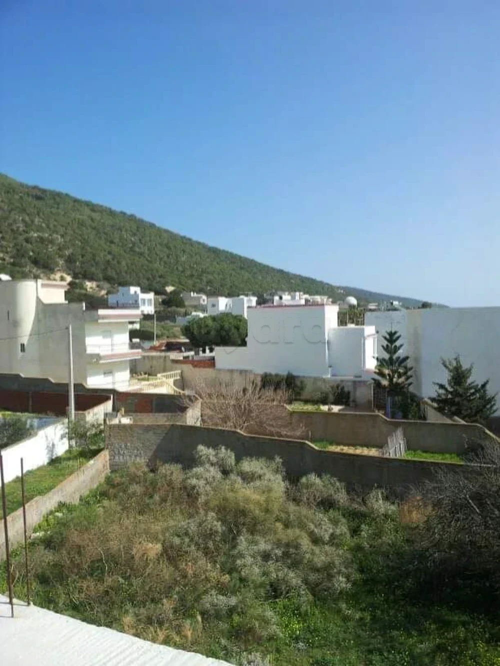 Ghar El Melh Ghar El Melh Location vacances Appart. 3 pices Maison sur plage sidi ali mekki