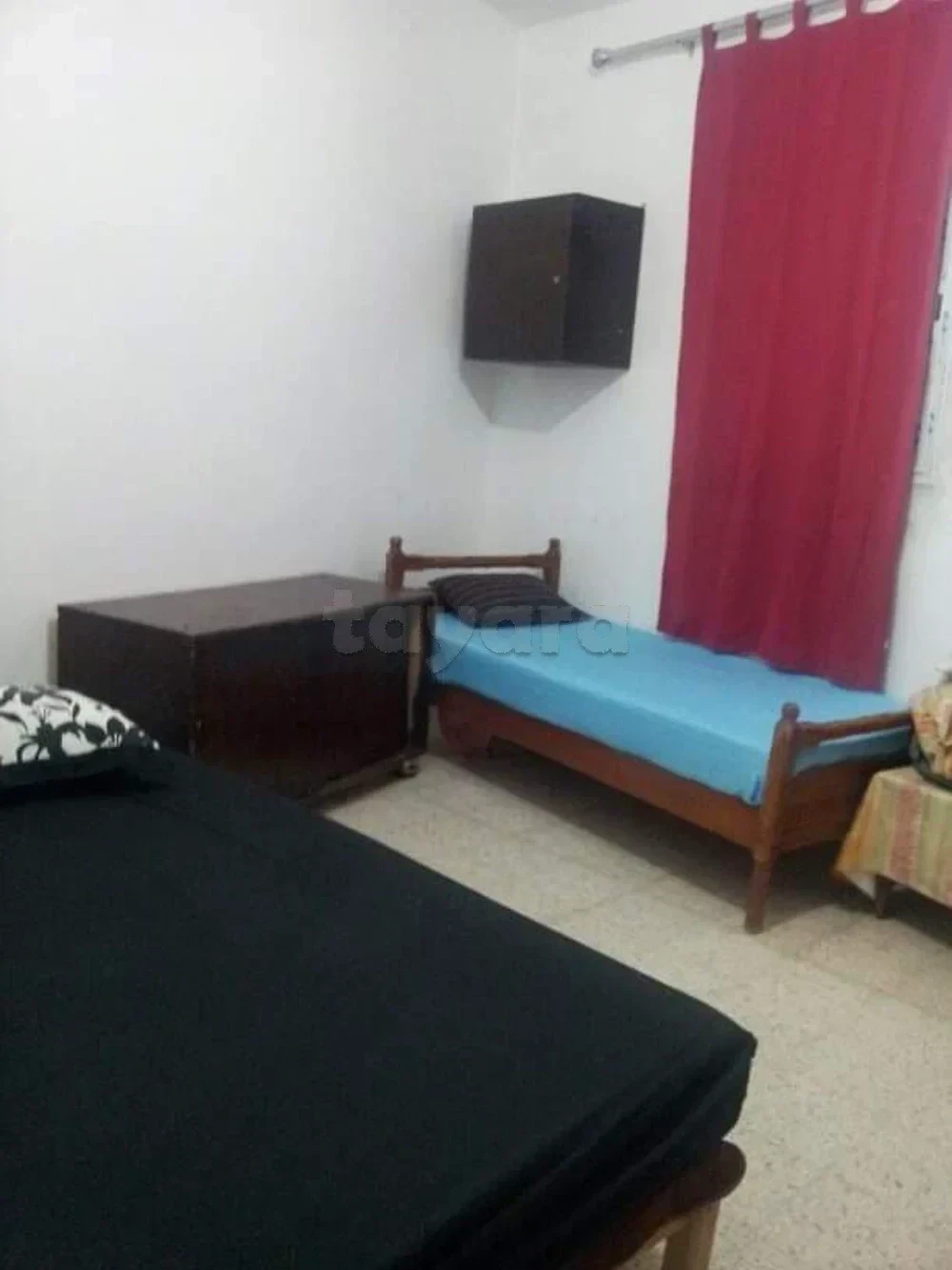 Ghar El Melh Ghar El Melh Location vacances Appart. 3 pices Maison sur plage sidi ali mekki