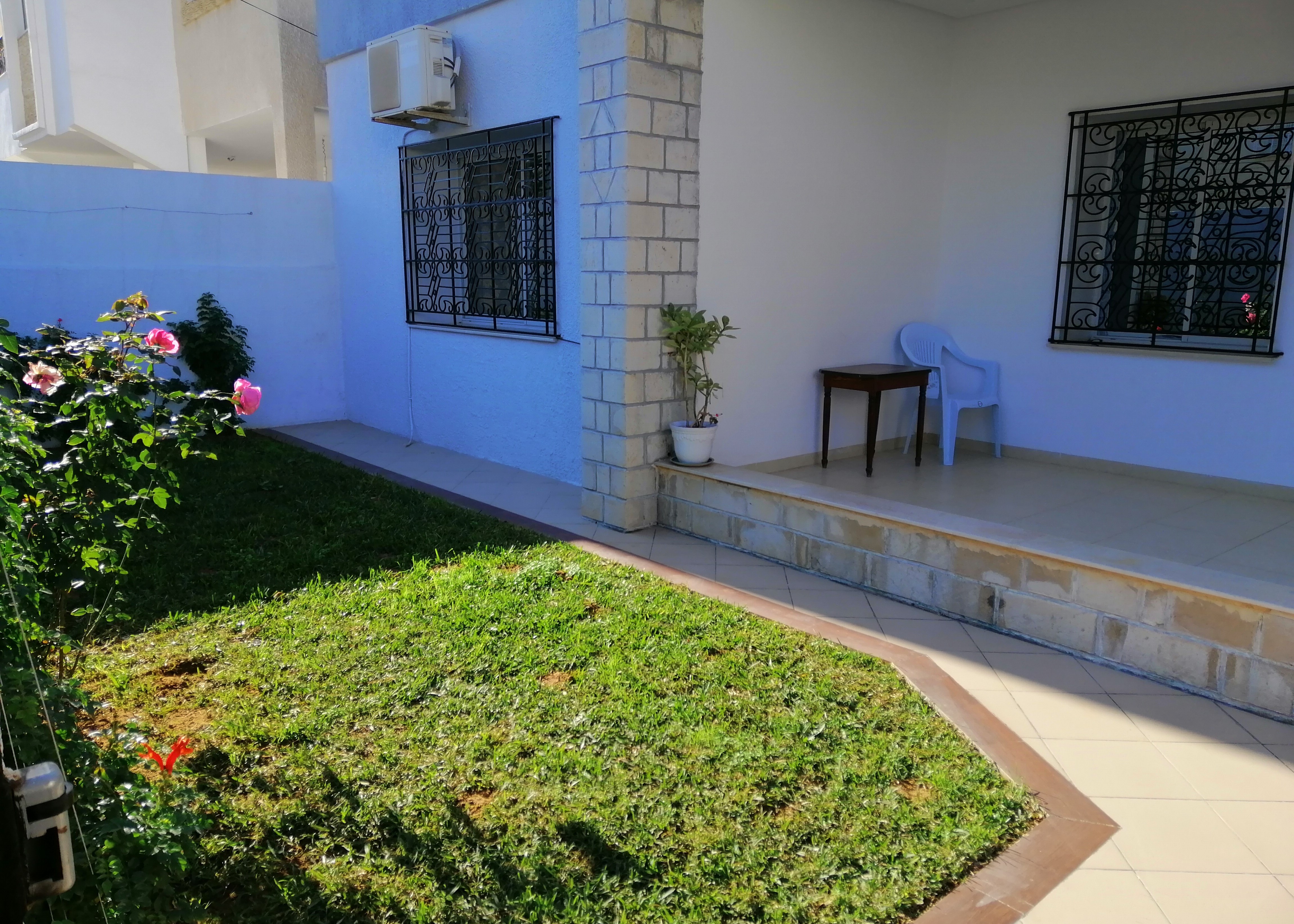Ariana Ville Ariana Location Maisons Petite villa