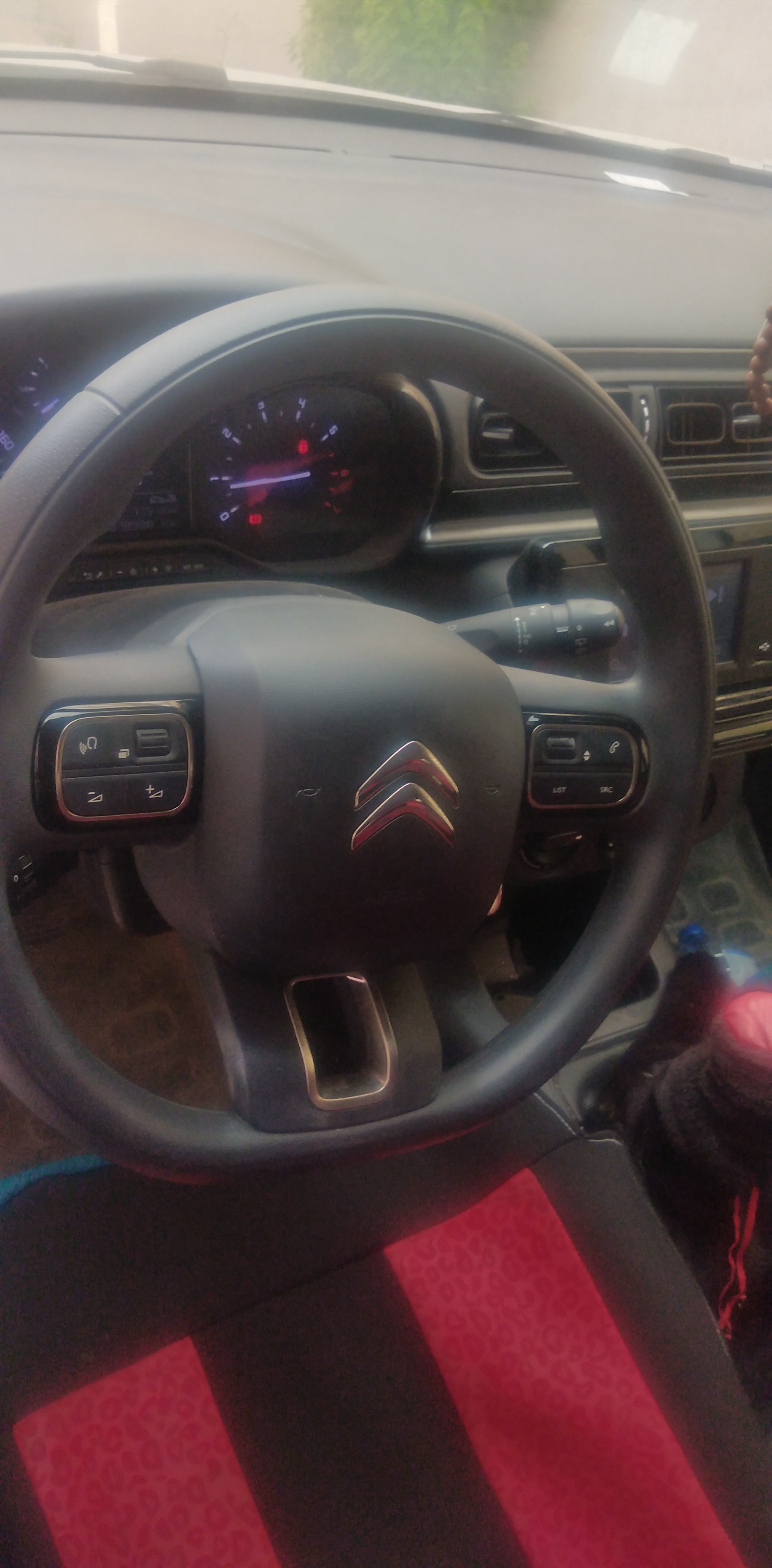Mannouba La Mannouba Citroen C3 Citroen c3 toute neuve