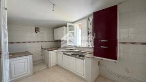 La Soukra Sidi Soufiene Location Appart. 1 pice Tage de villa s3 de 170m2  borj