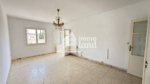 Ariana Ville El Menzah 7 Vente Appart. 1 pice Appartement s3 de 124m2 a menzah 7