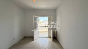 Ariana Ville El Menzah 7 Vente Appart. 1 pice Appartement s3 de 124m2 a menzah 7