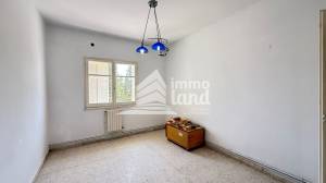 Ariana Ville El Menzah 7 Vente Appart. 1 pice Appartement s3 de 124m2 a menzah 7