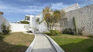 El Omrane El Omrane Vente Maisons Villa s7 de 580m2 terrain  franceville