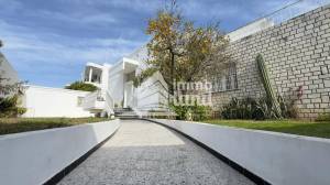 El Omrane El Omrane Vente Maisons Villa s7 de 580m2 terrain  franceville