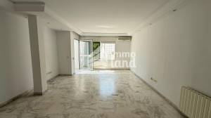 El Menzah El Manar 2 Location Maisons Etage de villa s3 de 160m2  manar 3
