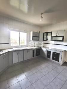 El Menzah El Manar 2 Location Maisons Etage de villa s3 de 160m2  manar 3